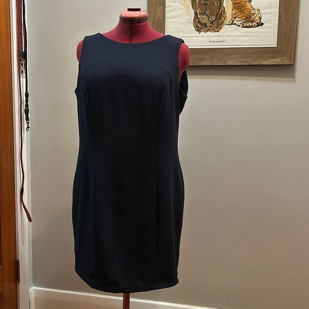 Anna dress